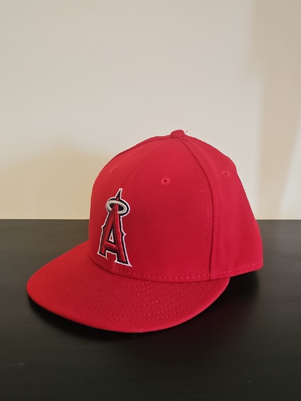 New Era Los Angeles Angels Authentic Cap